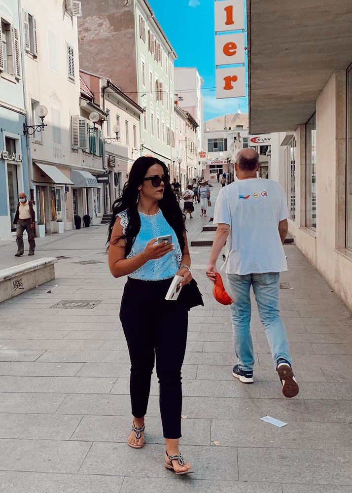Streetstyle Pula 14. 6. 2021.